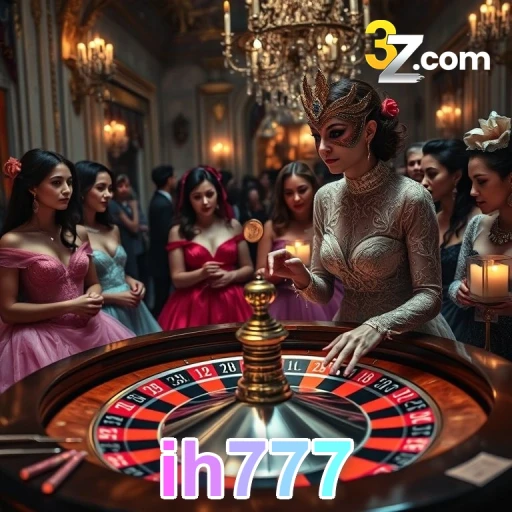 ih777 BET Jogos de caça-níqueis