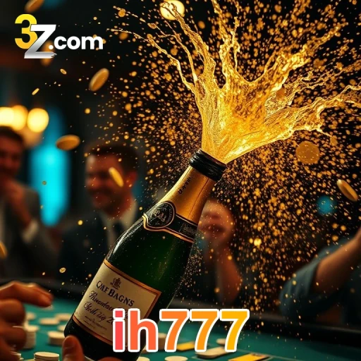 ih777 BET Jogos de caça-níqueis