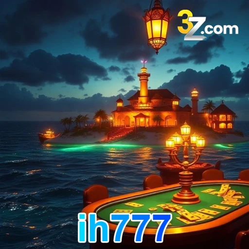 ih777 BET Jogos de caça-níqueis