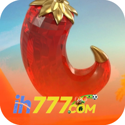 ih777 Logo